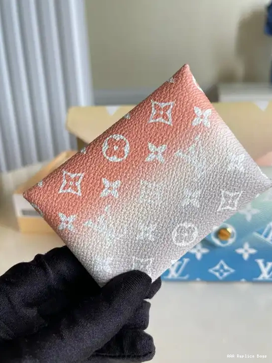 Aaa replica bags KIRIGAMI POCHETTE VUITTON LOUIS 0701